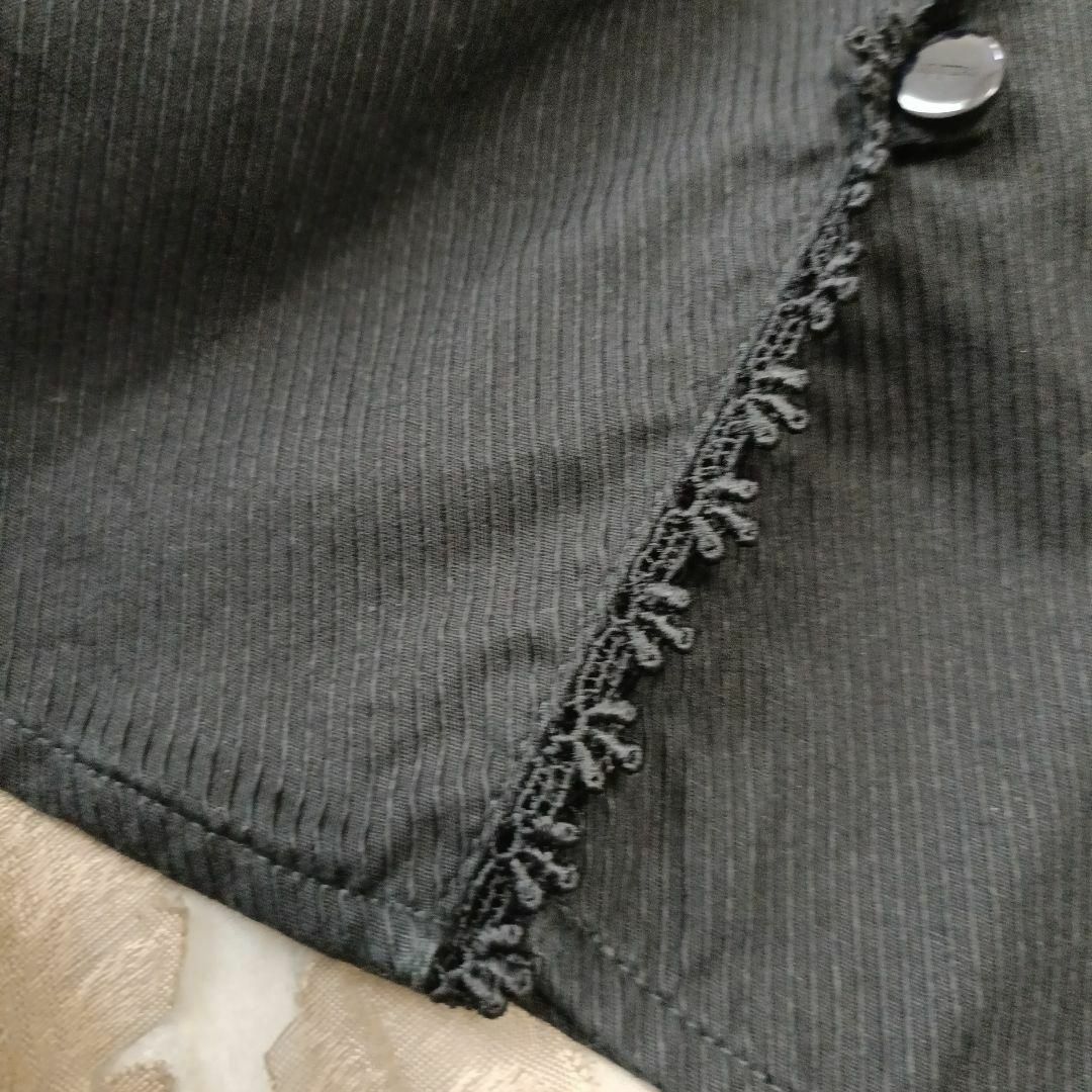 NARACAMICIE - 美品 ナラカミーチェ ノースリーブ シャツ