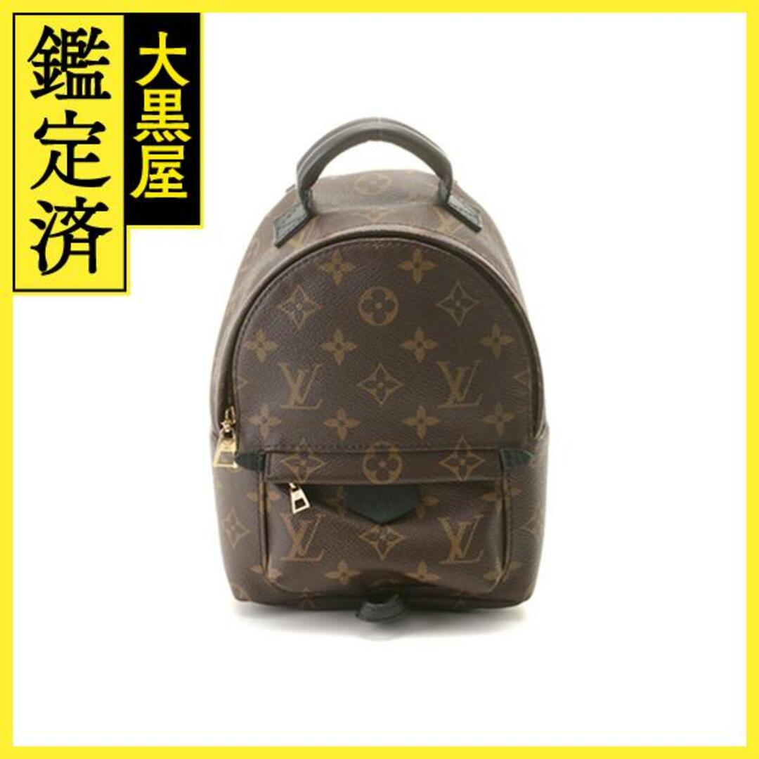 LOUIS VUITTON - ルイ・ヴィトン リュックサック M41562 【200】