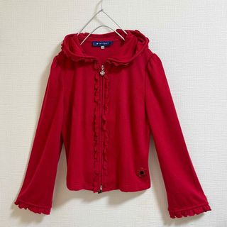 M'S GRACY（パーカー）のフリマアイテム一覧