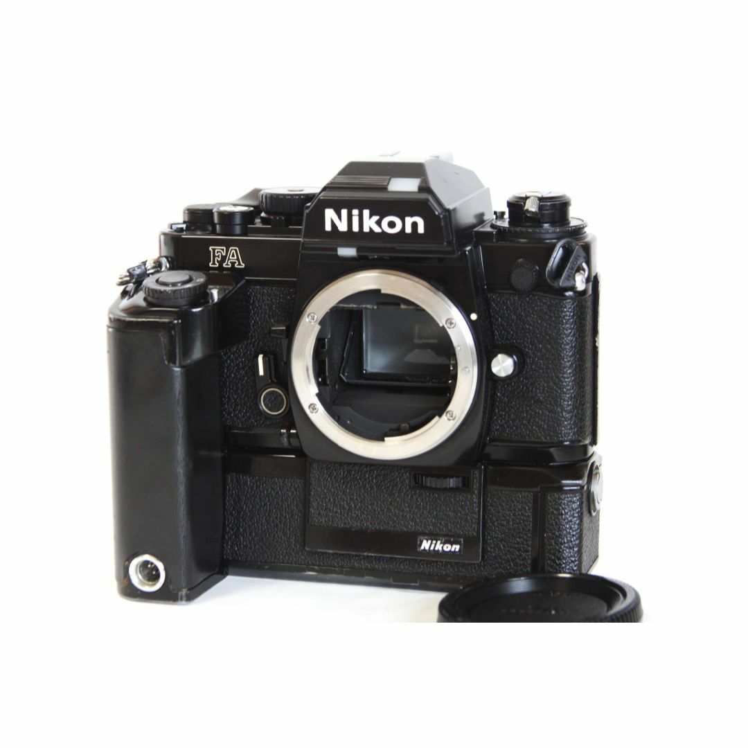 Nikon - Nikon FA MD-15 ニコン