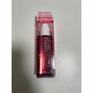 ミジャンセン(mise en scene)のperfect serum STYLING ヘアオイル 80ml(オイル/美容液)
