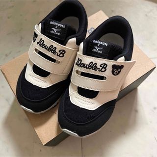 DOUBLE.B(スニーカー)のフリマアイテム一覧 DOUBLE.B(スニーカー)のフリマアイテム一覧