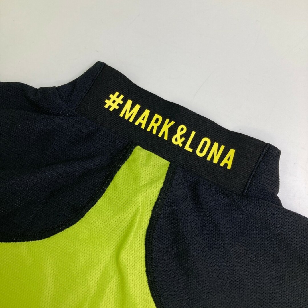 サイズ：44 MARK&LONA マークアンドロナ 2023年モデル モック