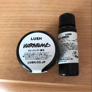 ラッシュ(LUSH)のラッシュ セット(その他)