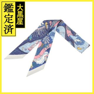 エルメス(HERMES)のエルメス トゥイリー 063806S 【472】(バンダナ/スカーフ)