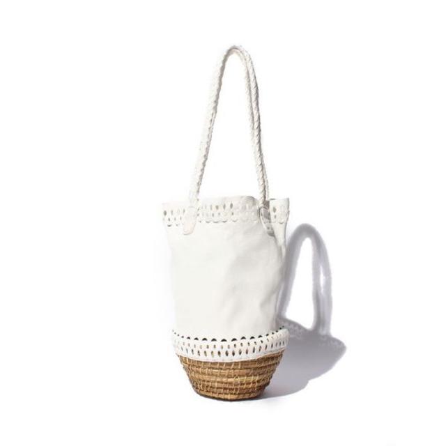 UNITED ARROWS green label relaxing - green label relaxing En ... ユナイテッドアローズ カゴバック En Shalla