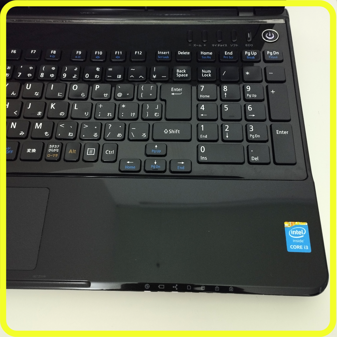 新品SSD256GB⭐️windows11ノートパソコン office 431