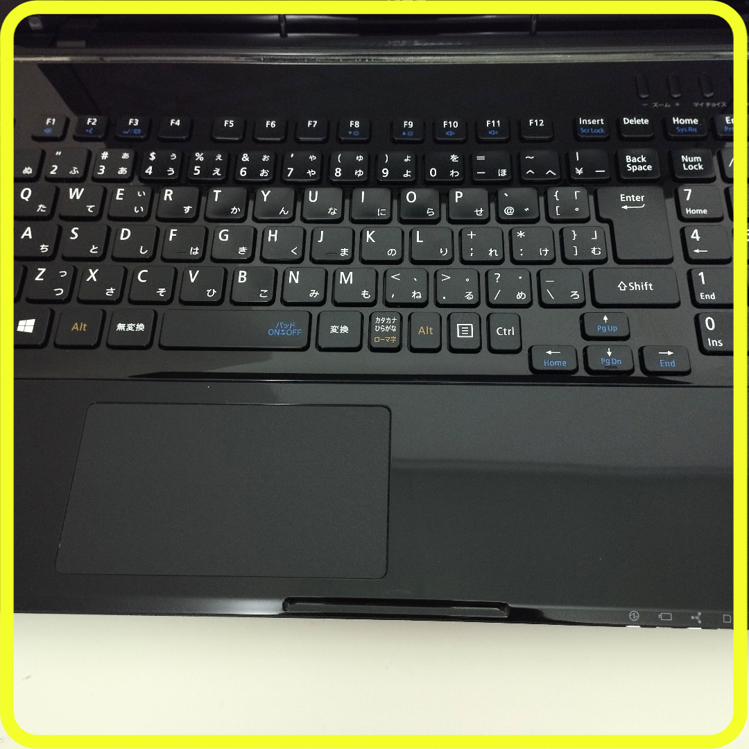 東芝 ノートパソコン Windows11 Office 新品SSD