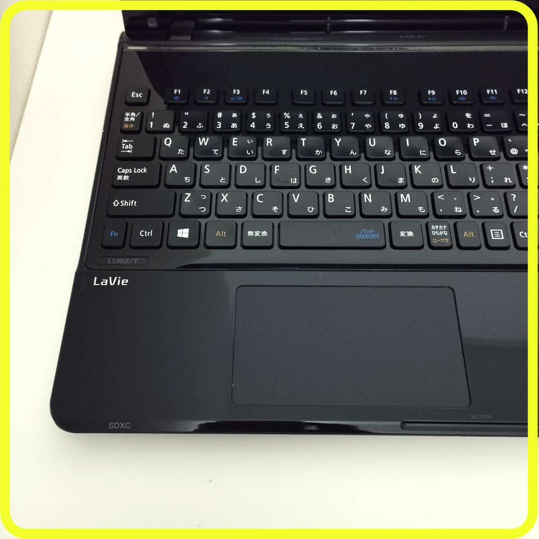 新品SSD256GB⭐️windows11ノートパソコン office 431