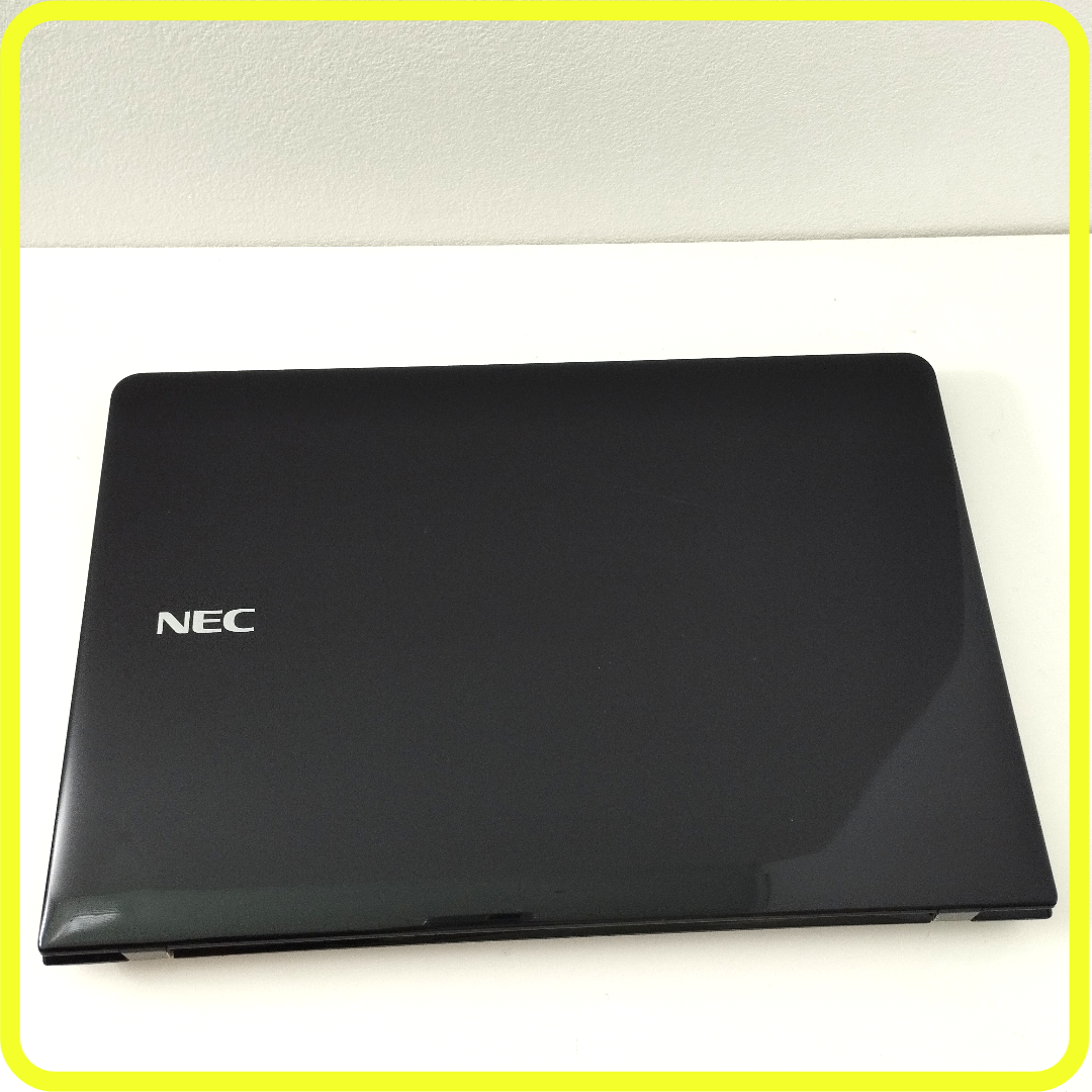 新品SSD256GB⭐️windows11ノートパソコン office 956