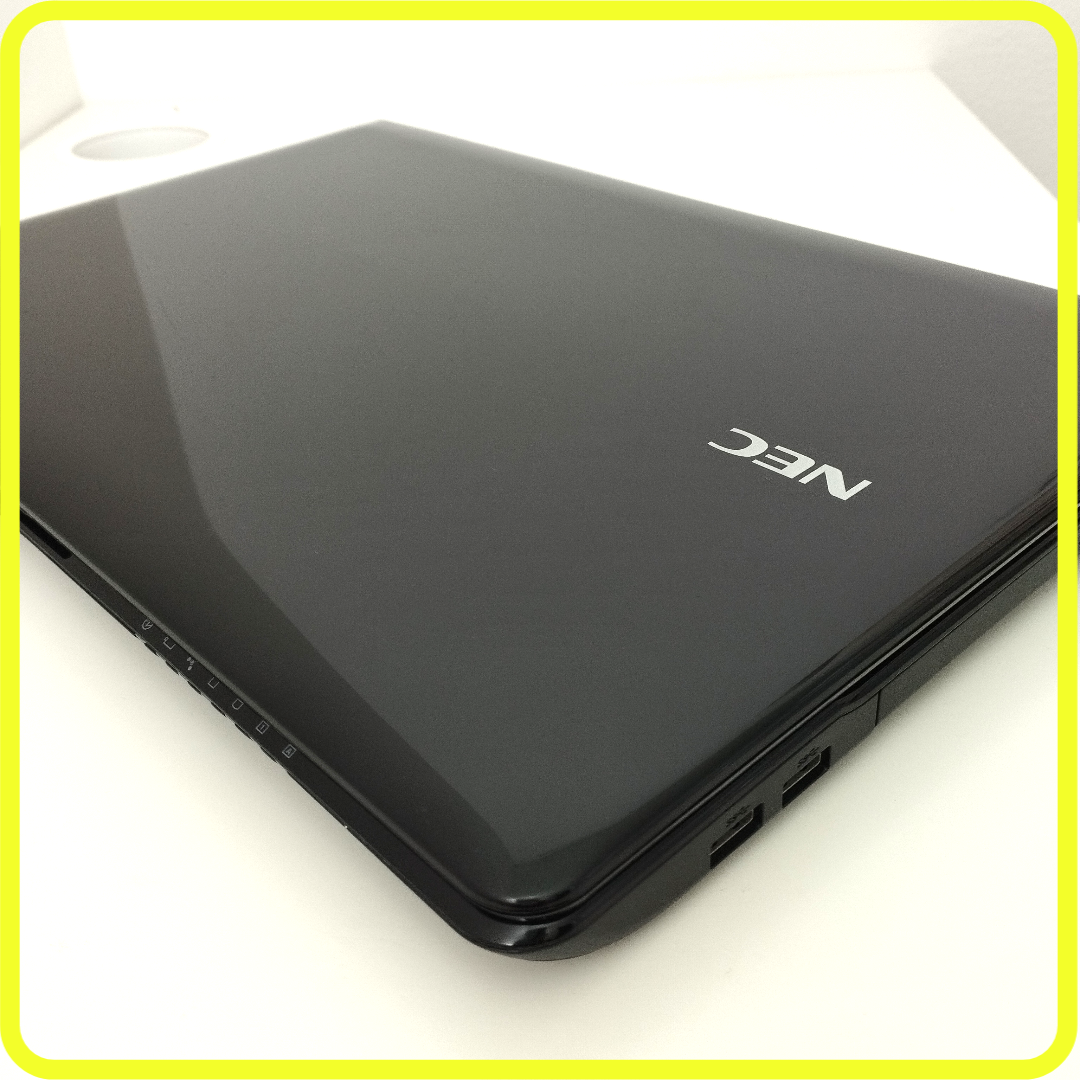 新品SSD256GB⭐️windows11ノートパソコン office 431