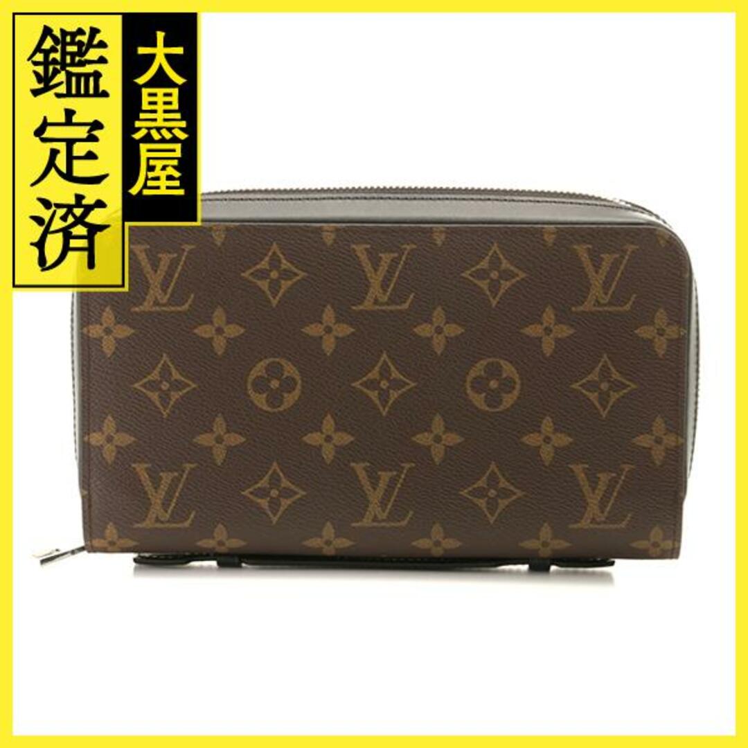 LOUIS VUITTON - ルイ・ヴィトン ジッピーXL M61506 【460】