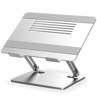 BoYata ノート パソコン スタンド PCスタンド パソコンスタンド 人間工