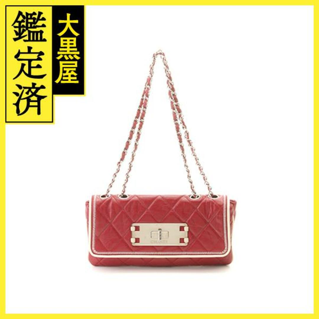 CHANEL - シャネル ショルダーバッグ A37691 【431】