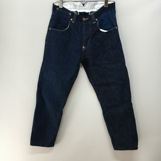 アールエヌエー(RNA)のRNA　アールエヌエー　デニムパンツ　USED　11532(デニム/ジーンズ)