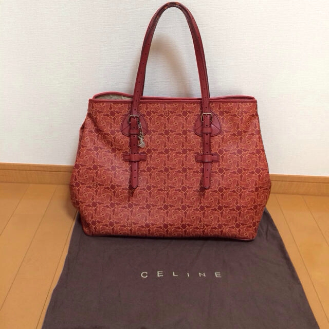 CELINE - セリーヌ トートバック