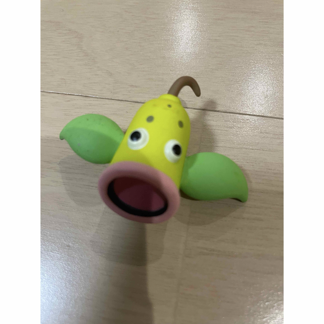 ポケモン(ポケモン)のポケモン ウツドン フィギュア エンタメ/ホビーのフィギュア(アニメ/ゲーム)の商品写真
