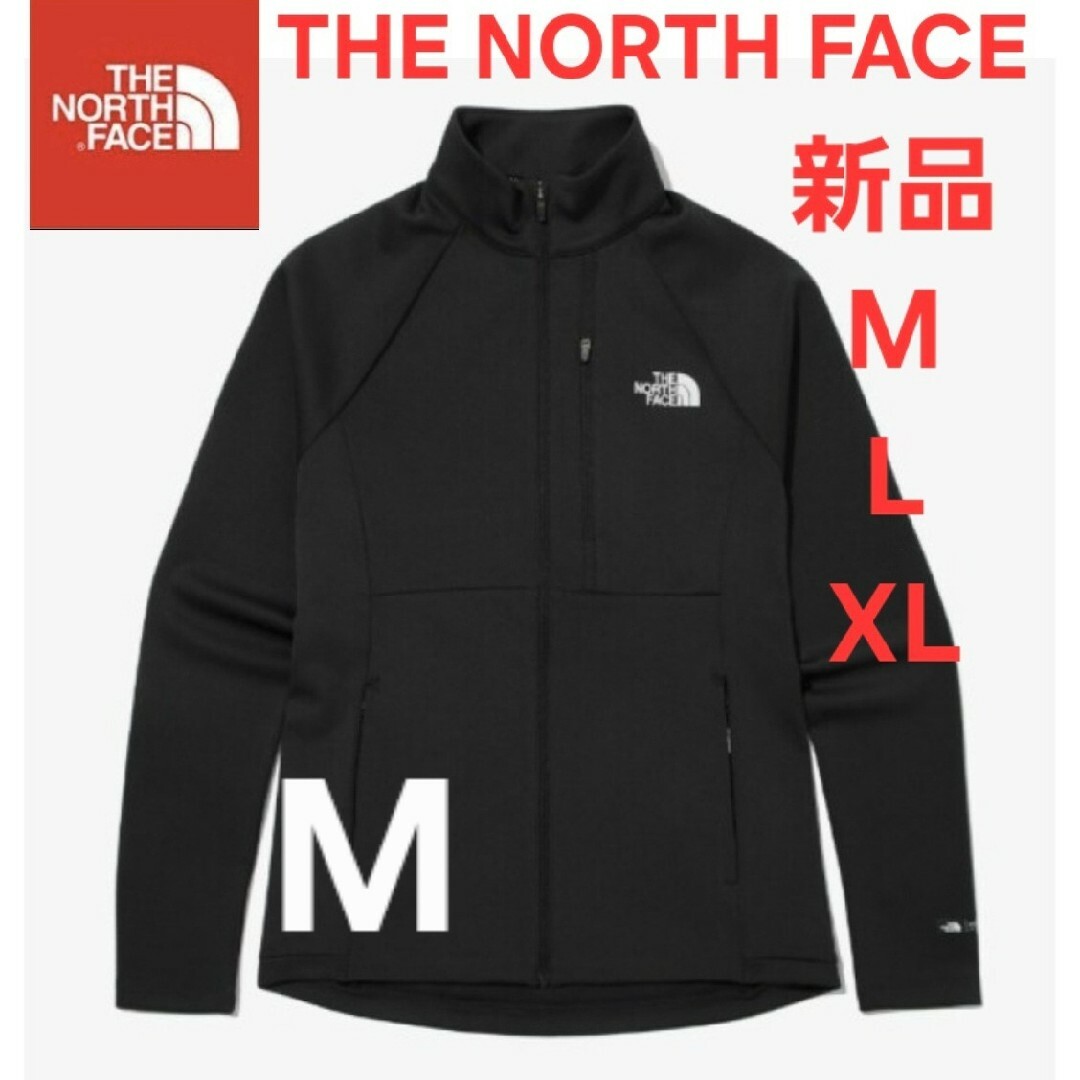 THE NORTH FACE - THE NORTH FACEノースフェイス レディース ジップアップ アウターM