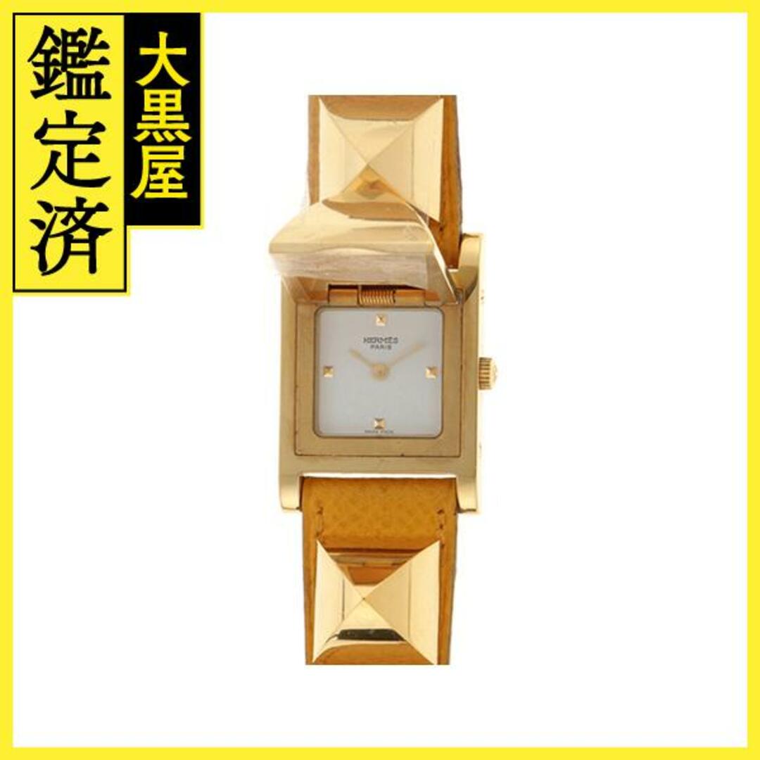 HERMES - エルメス メドール ME1.201 【472】
