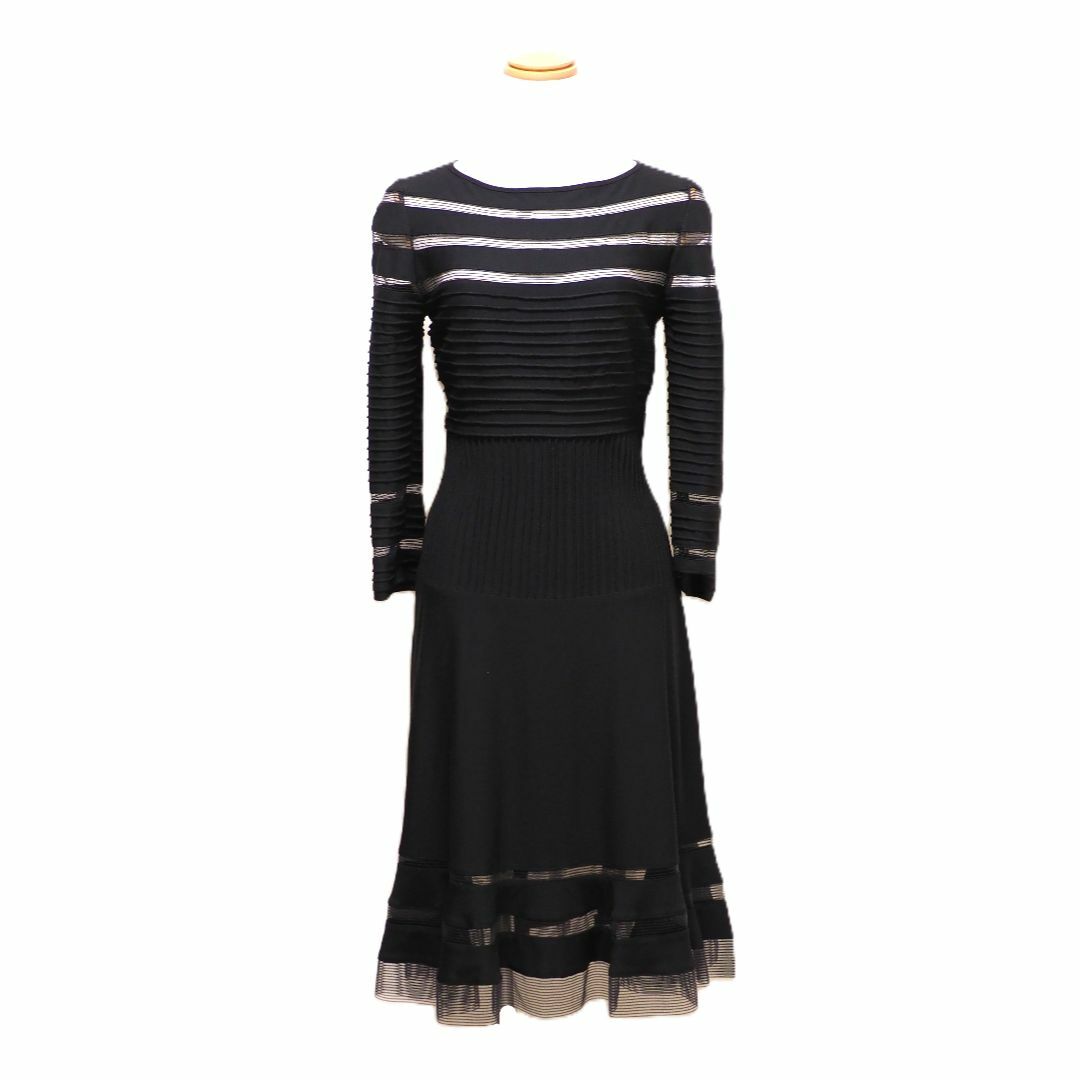 TADASHI SHOJI - TADASHI SHOJI　ワンピース　「S 」/ ９号程度