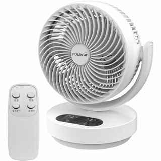 ❤️新品❤️サーキュレーター 扇風機 DCモーター 静音 10~23畳(サーキュレーター)