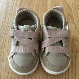NIKE - ナイキ ダウンシフター11TDV 靴 ベビー 12,0cm 新品 NIKE - ナイキ ダウンシフター11TDV 靴 ベビー 12,0cm 新品