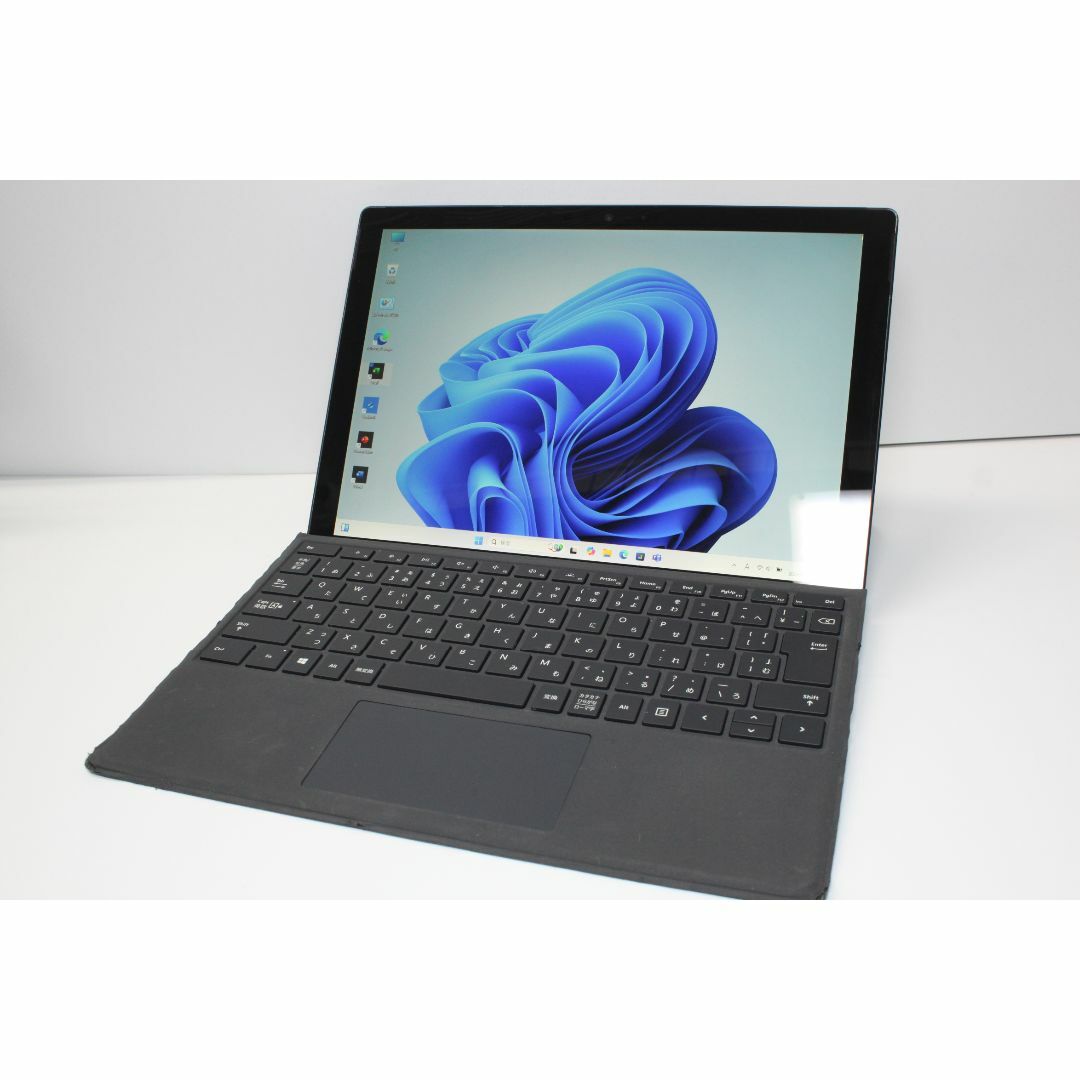 Microsoft - Surface Pro 6/intel Core i5/256GB/8GB ⑤
