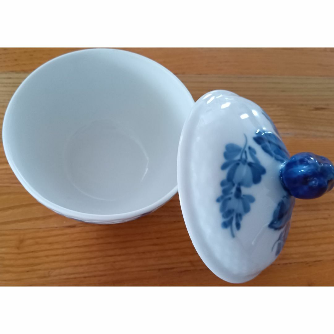 ROYAL COPENHAGEN - ロイヤルコペンハーゲン ブルーフラワー