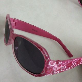 ☆キッズ用　サングラス(サングラス)