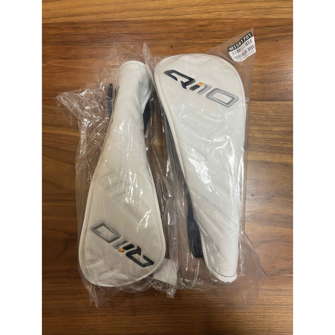 TaylorMade - セット販売 レスキュー テーラーメイド Qi10 TaylorMade - セット販売 レスキュー テーラーメイド Qi10