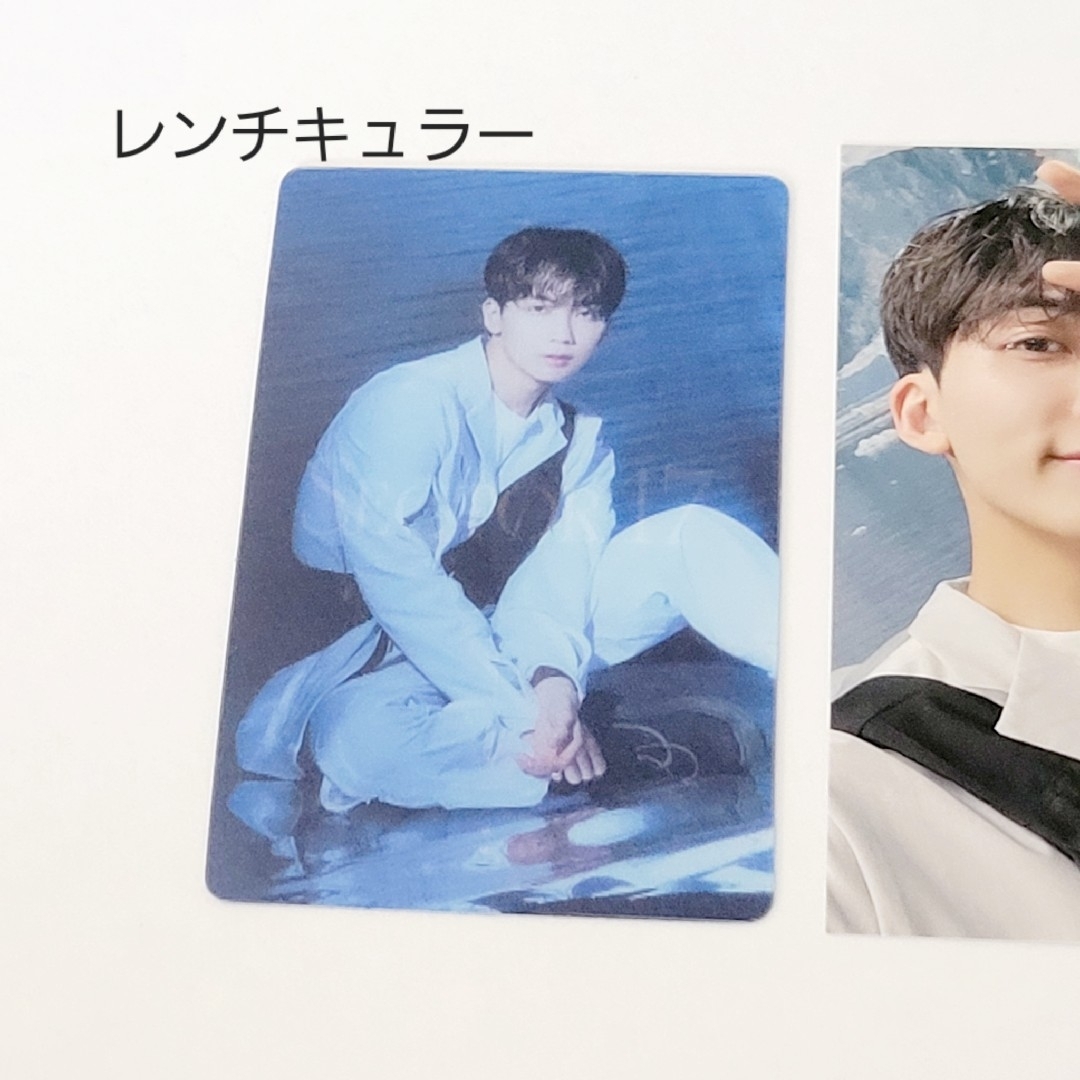 SEVENTEEN - 『ジョンハン/SEVENTEEN』トレカ3枚セット⑦の通販 SEVENTEEN - 『ジョンハン/SEVENTEEN』トレカ3枚セット⑦の通販