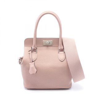 HERMES - 希少 未使用保管 エルメス ミニボリード ヴォー