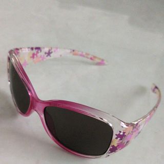 ☆キッズ用　サングラス(サングラス)