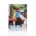 中野三玖(なかのみく) 五等分の花嫁∽ ちょこのせプレミアムフィギュア 中野三玖 プライズ(1111978) セガ
