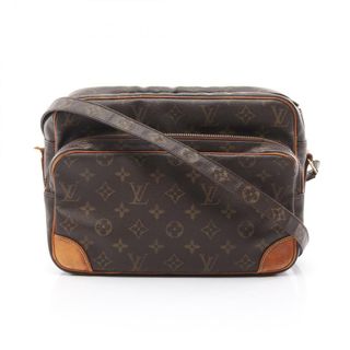 ルイヴィトン(LOUIS VUITTON)のLOUIS VUITTON ルイ・ヴィトン ショルダーバッグ ナイル(ショルダーバッグ)