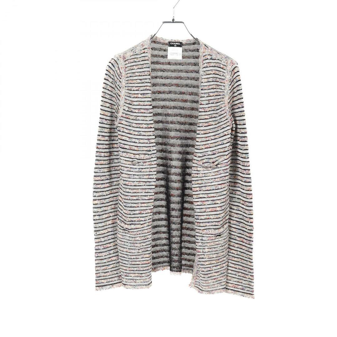 CHANEL - CHANEL シャネル カーディガン