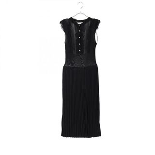GUCCI - グッチ 633291 ZAFQU 花柄ワンピース レディース 42の GUCCI - グッチ 633291 ZAFQU 花柄ワンピース レディース 42の
