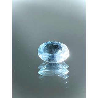 幸せをもたらす✨　アクアマリン　ルース　原石(各種パーツ)