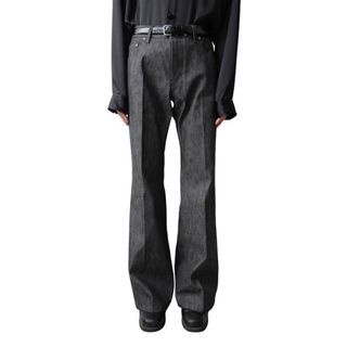 SAINT LAURENT - サンローランパリ 21SS 644461 Y1C66 ツイード SAINT LAURENT - サンローランパリ 21SS 644461 Y1C66 ツイード