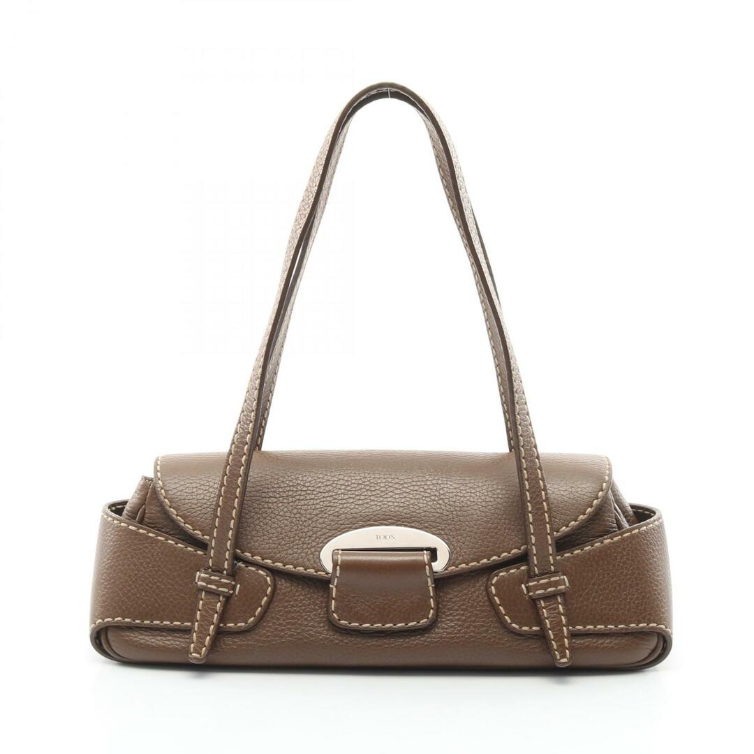TOD'S - TOD'S トッズ ハンドバッグ