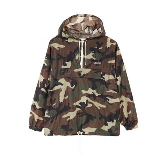 セリーヌ(CELINE)のCELINE セリーヌ マウンテンパーカー(パーカー)