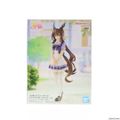 アドマイヤベガ ウマ娘 プリティーダービー フィギュア プライズ(2649120) バンプレスト