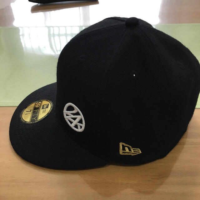 24karats(トゥエンティーフォーカラッツ)の24karats NEWERA レディースの帽子(キャップ)の商品写真