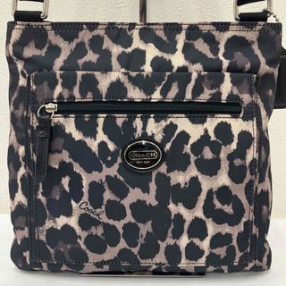 COACH - S89364 コーチ ショルダーバッグ ワンショル 1414 COACH COACH - S89364 コーチ ショルダーバッグ ワンショル 1414 COACH