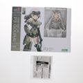 コトブキヤショップ限定特典付属 フレームアームズ・ガール P3 轟雷(ごうらい) プラモデル(FG163) コトブキヤ