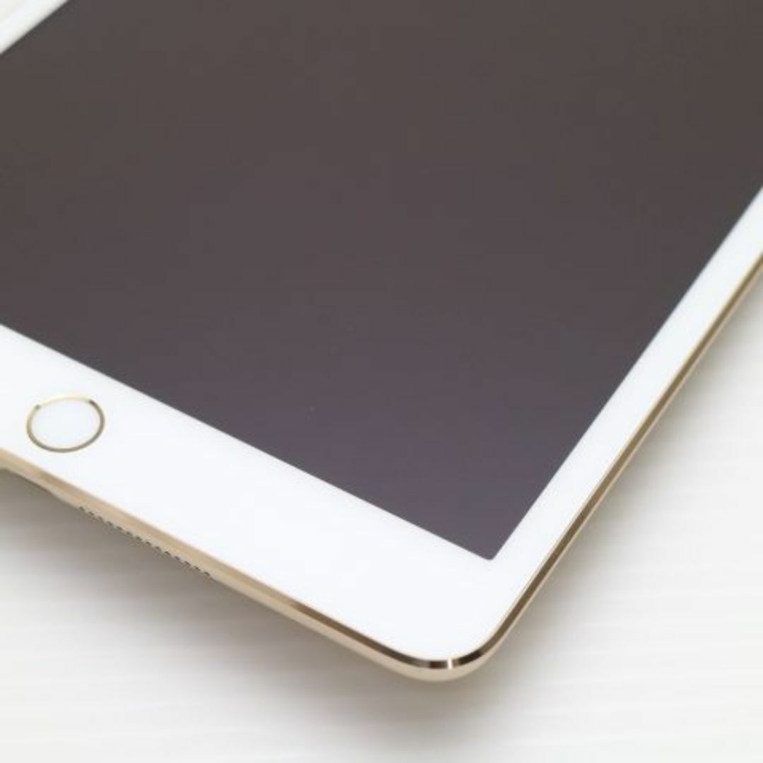 Apple - 超美品 iPad mini 3 Wi-Fi 64GB ゴールド M999の通販 by Apple - 超美品 iPad mini 3 Wi-Fi 64GB ゴールド M999の通販 by