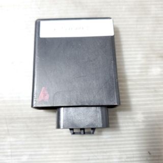 SUZUKI レッツ5 CA47A CDIユニット　Let's スズキ(パーツ)