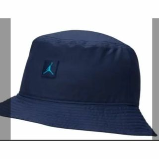 Jordan Brand（NIKE） - ジョーダン メンズ　バケット キャップ　サイズML(55～57㎝)