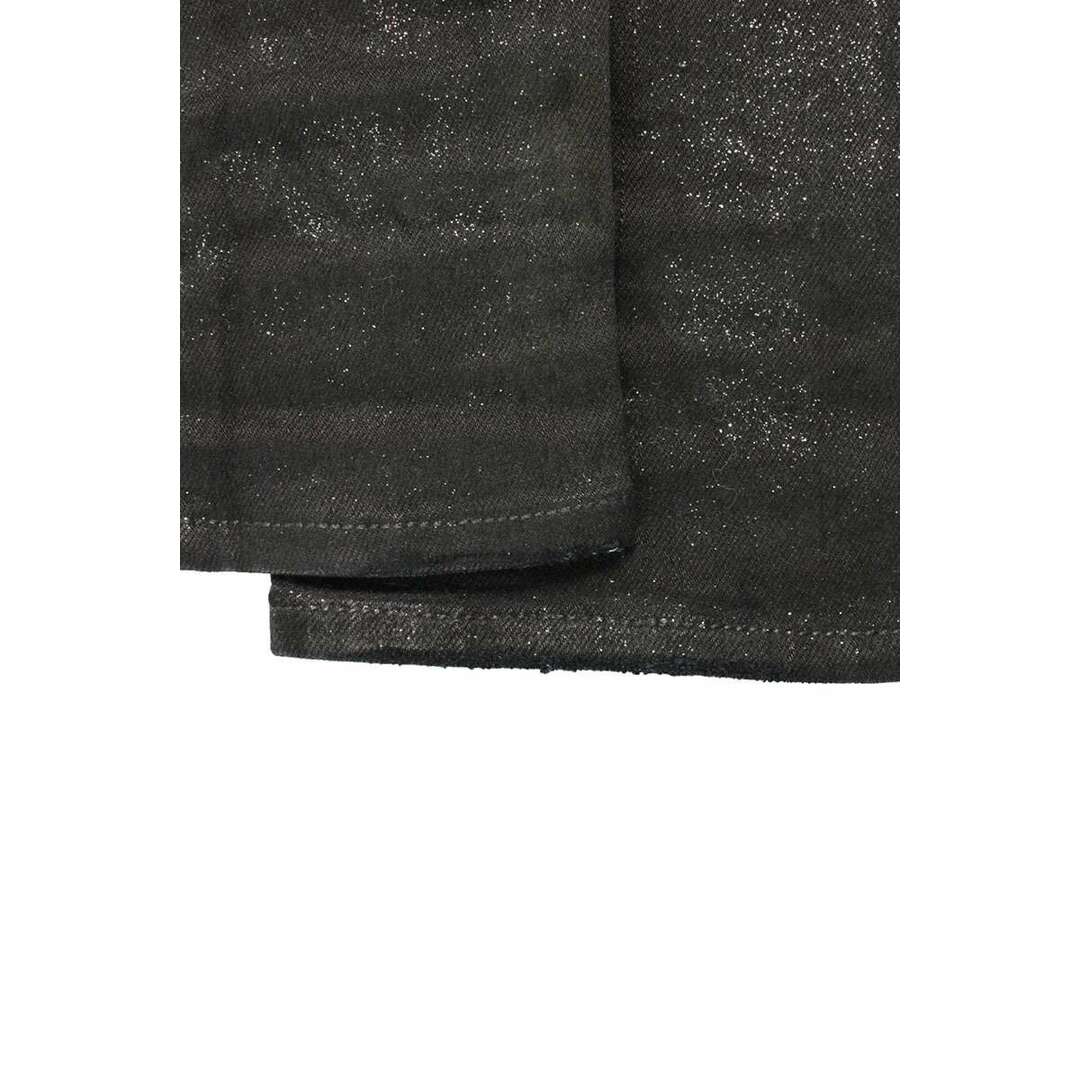 AMIRI - アミリ 18AW GLITTER BROKEN JEAN グリッターストレッチ AMIRI - アミリ 18AW GLITTER BROKEN JEAN グリッターストレッチ