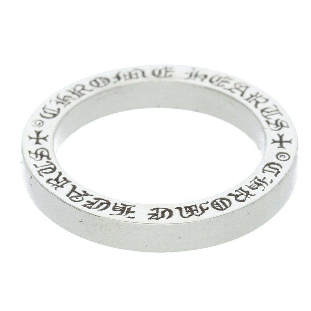 工場直売 Chrome Hearts PLN/3mmスペーサー SPACER 3mm クロムハーツ - 指輪